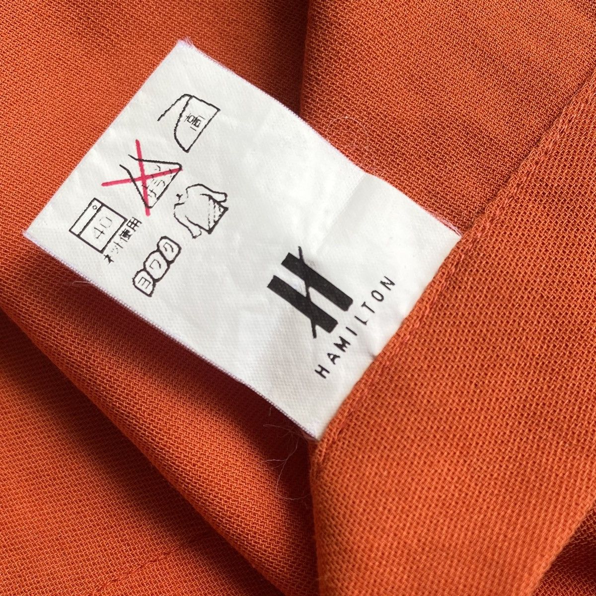 Issey Miyake ISSEY MIYAKE - DESIGN STUDIO SHIRTS Size US M / EU 48-50 / 2 - 5 Thumbnail