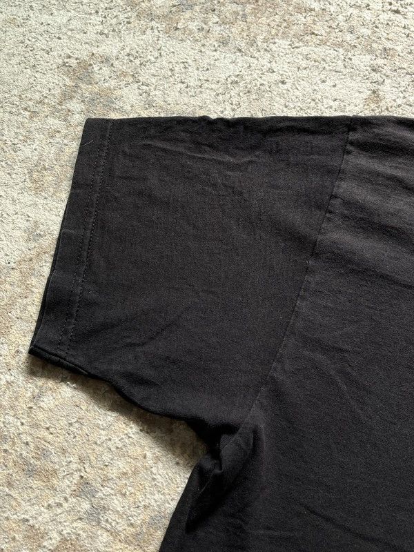 Other Rammstein x Fruit of the Loom Logo T-Shirt Vintage 2000sRare Size US XL / EU 56 / 4 - 7 Thumbnail