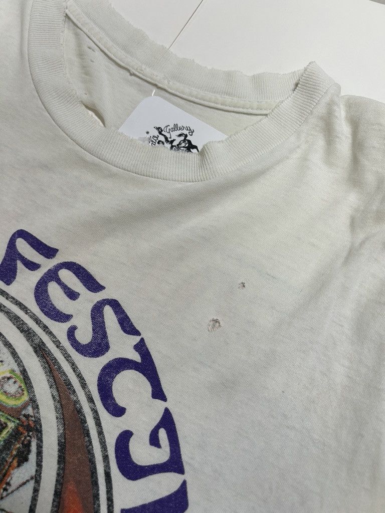 VTG 1998 Grateful Dead Furthur Festival Summer T-Shirt XL