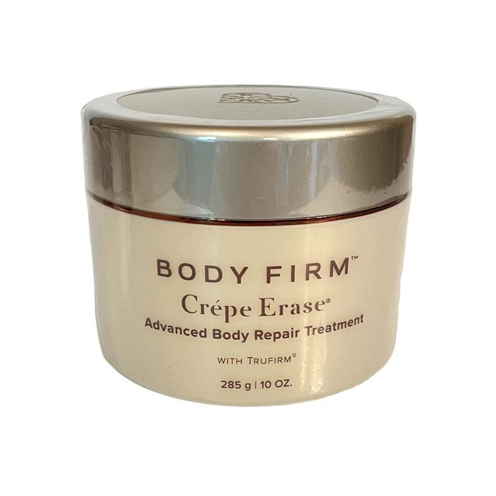 Other Crepe Erase Advanced Body Repair Treatment Lotion Fragrance