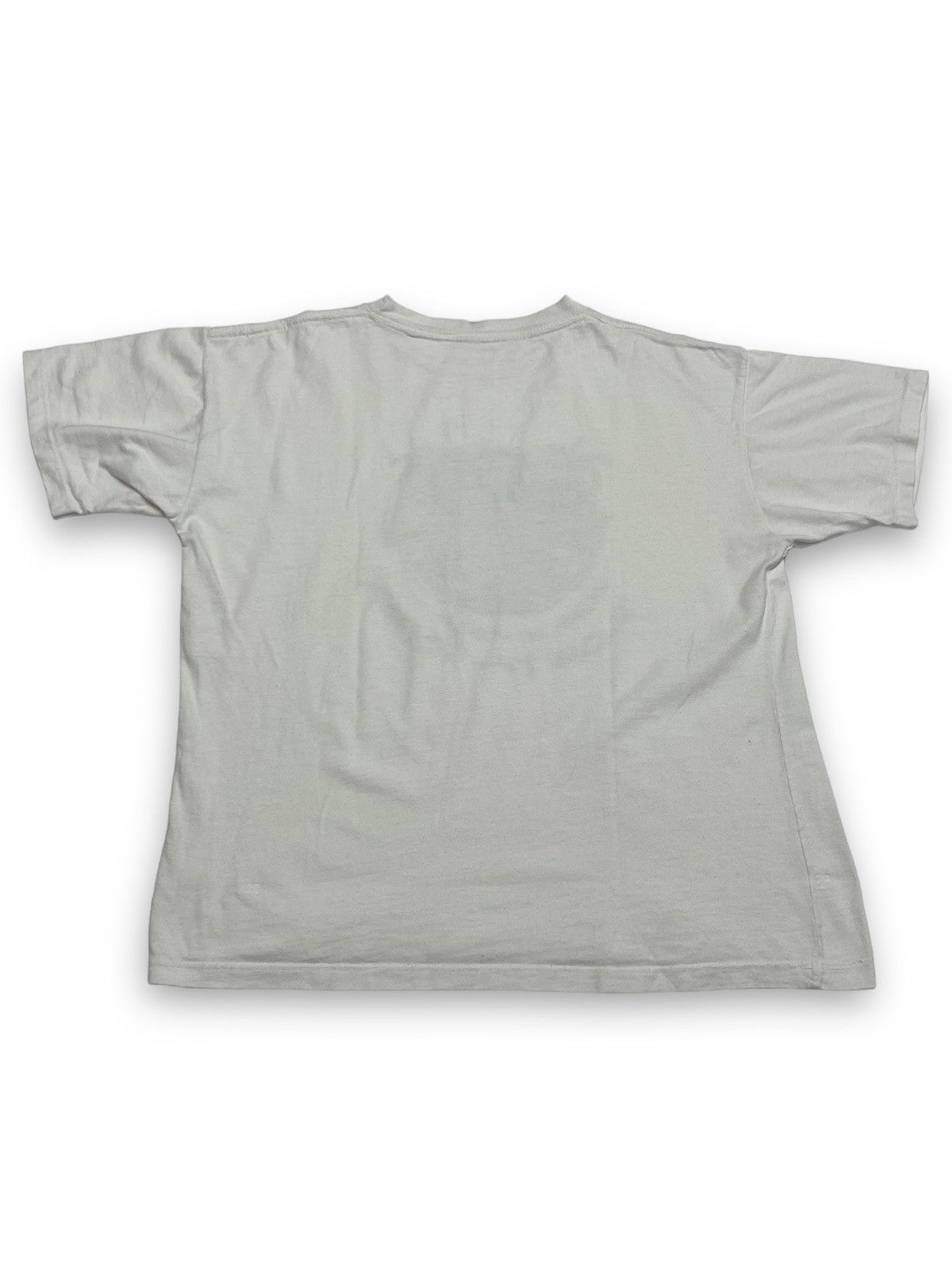 Hard Rock Cafe Vintage HARD ROCK CAFE Costa Rica Big Logo T Shirt Size US M / EU 48-50 / 2 - 4 Thumbnail