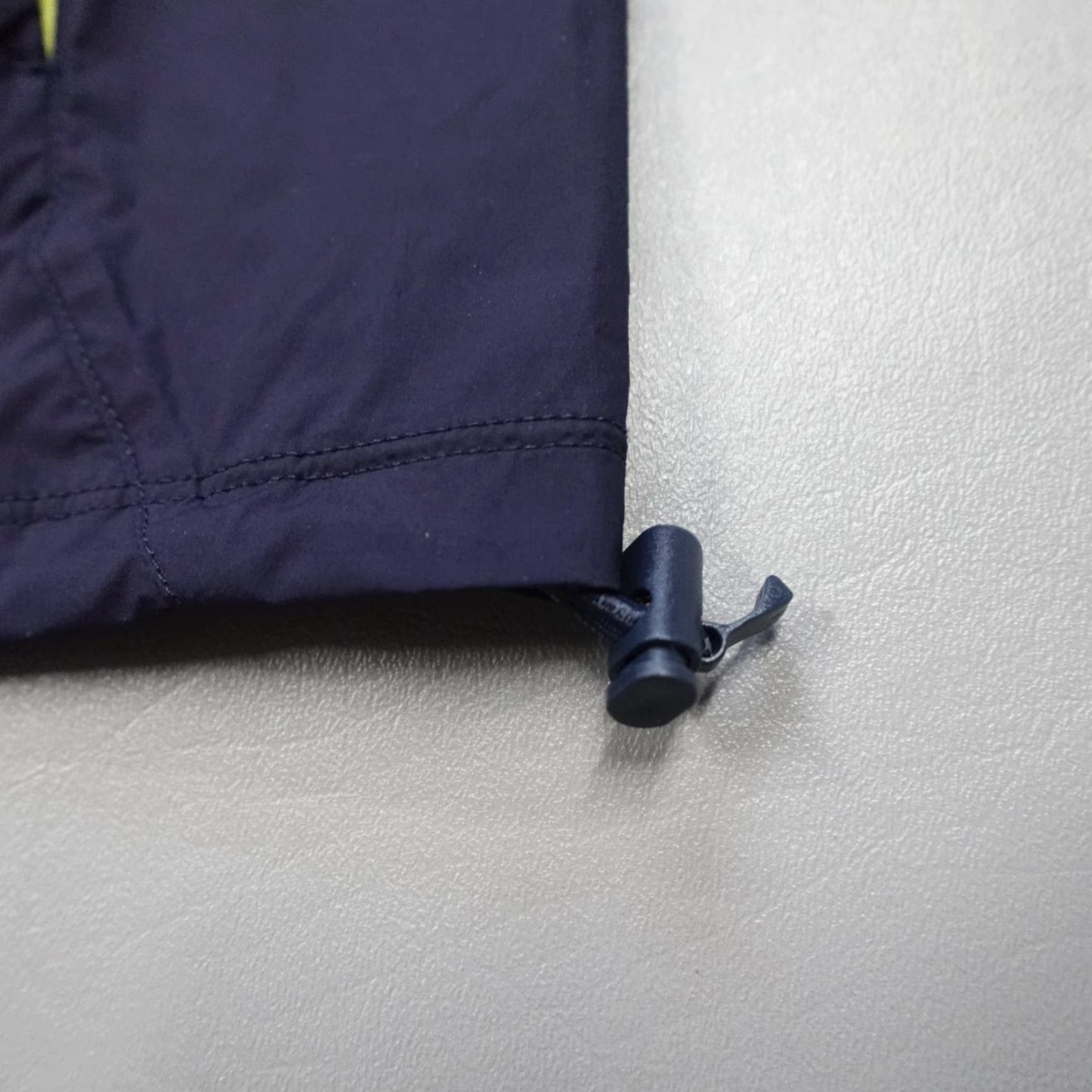 Vintage Greyson Golf Trailwolf Rain Jacket Maltese Blue Men's Size S MFA22068 Size US S / EU 44-46 / 1 - 3 Thumbnail