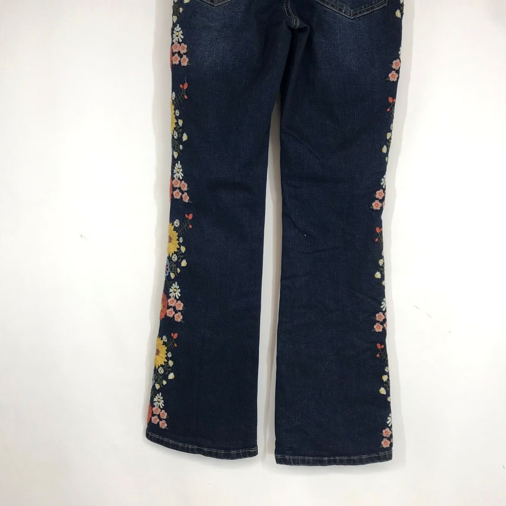 Vintage VINTAGE Ashley Mason Premium? (Error) Size 28" / US 6 / IT 42 - 6 Thumbnail