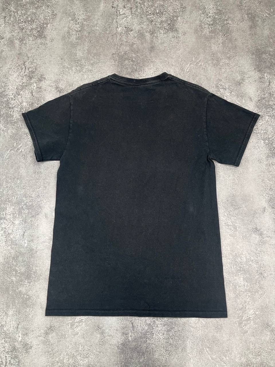 Thrasher Thrasher Magazine Men Vintage T-Shirt Black Size S Size US S / EU 44-46 / 1 - 6 Thumbnail