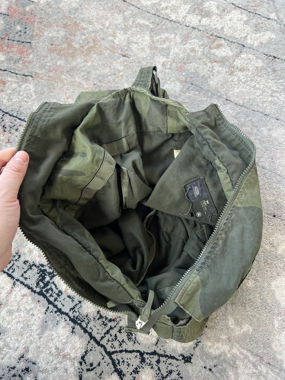 G-Star G-Star Raw Bag Size ONE SIZE - 10 Thumbnail