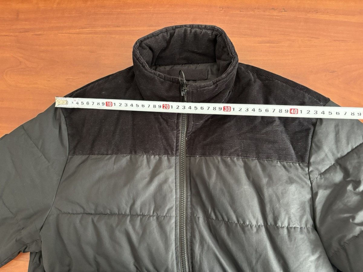 Barbour BARBOUR FIBREDOWN Spean Puffer Jacket Men’s Black Size M Size US L / EU 52-54 / 3 - 19 Thumbnail