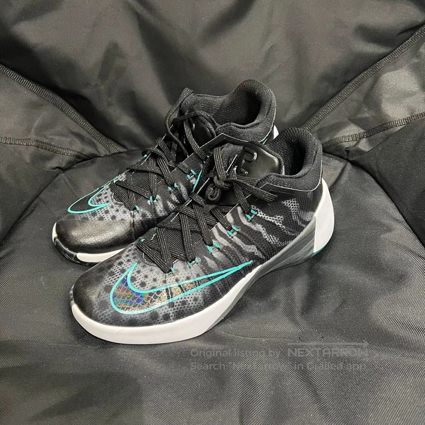 Nike Nike Hyperdunk 2015 Low. Size US 10 / EU 43 - 6 Thumbnail