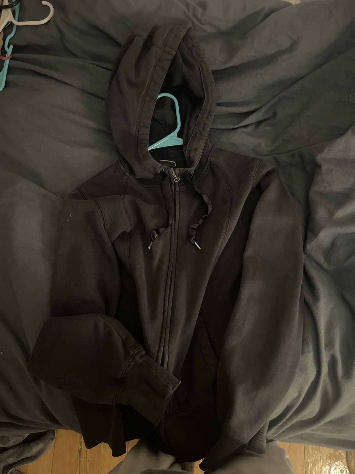 Champion Streetwear Champion Hoodie/Zipup Size M / US 6-8 / IT 42-44 - 2 Thumbnail