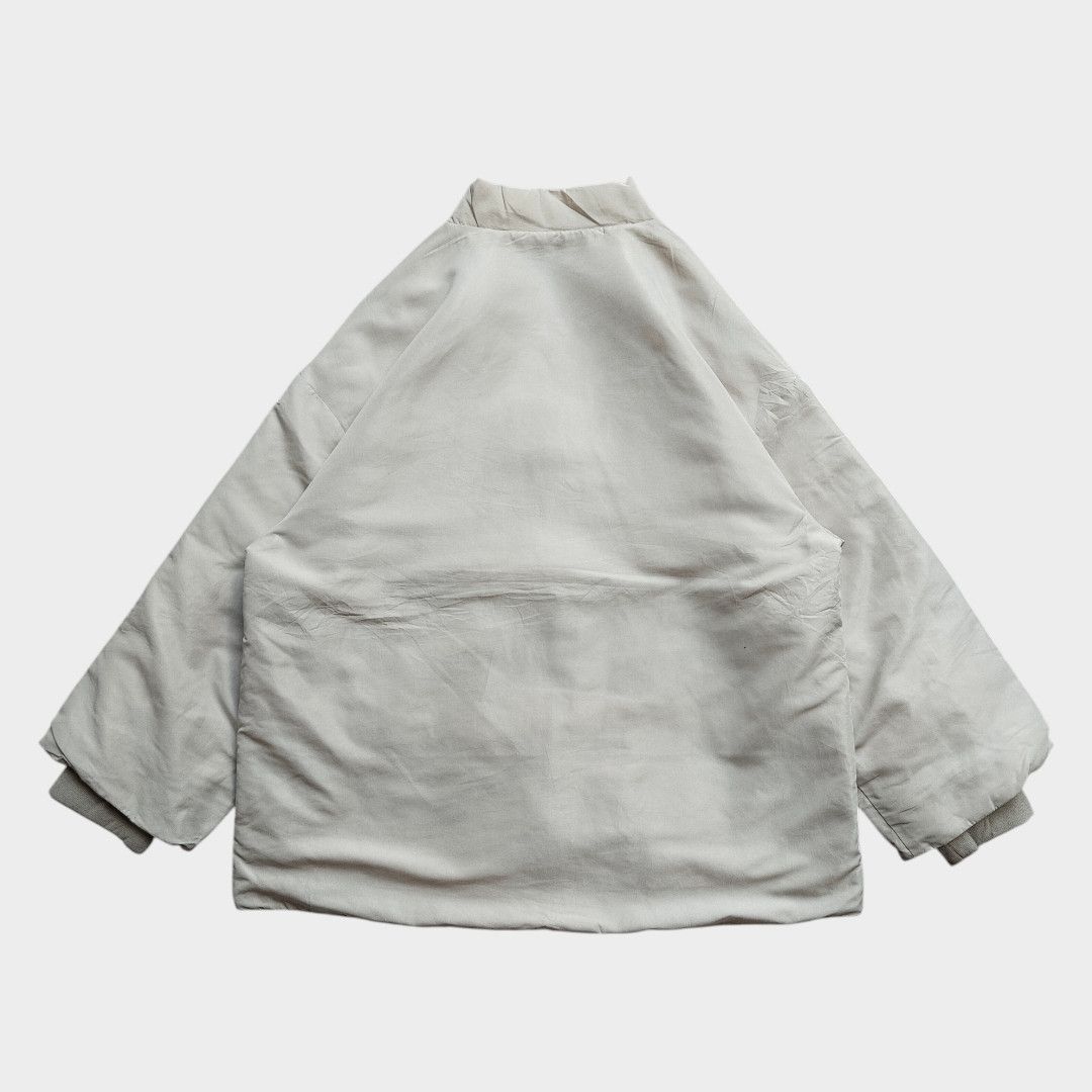 Kapital Unknown japanese brand sumo puffer jacket Size US M / EU 48-50 / 2 - 3 Thumbnail