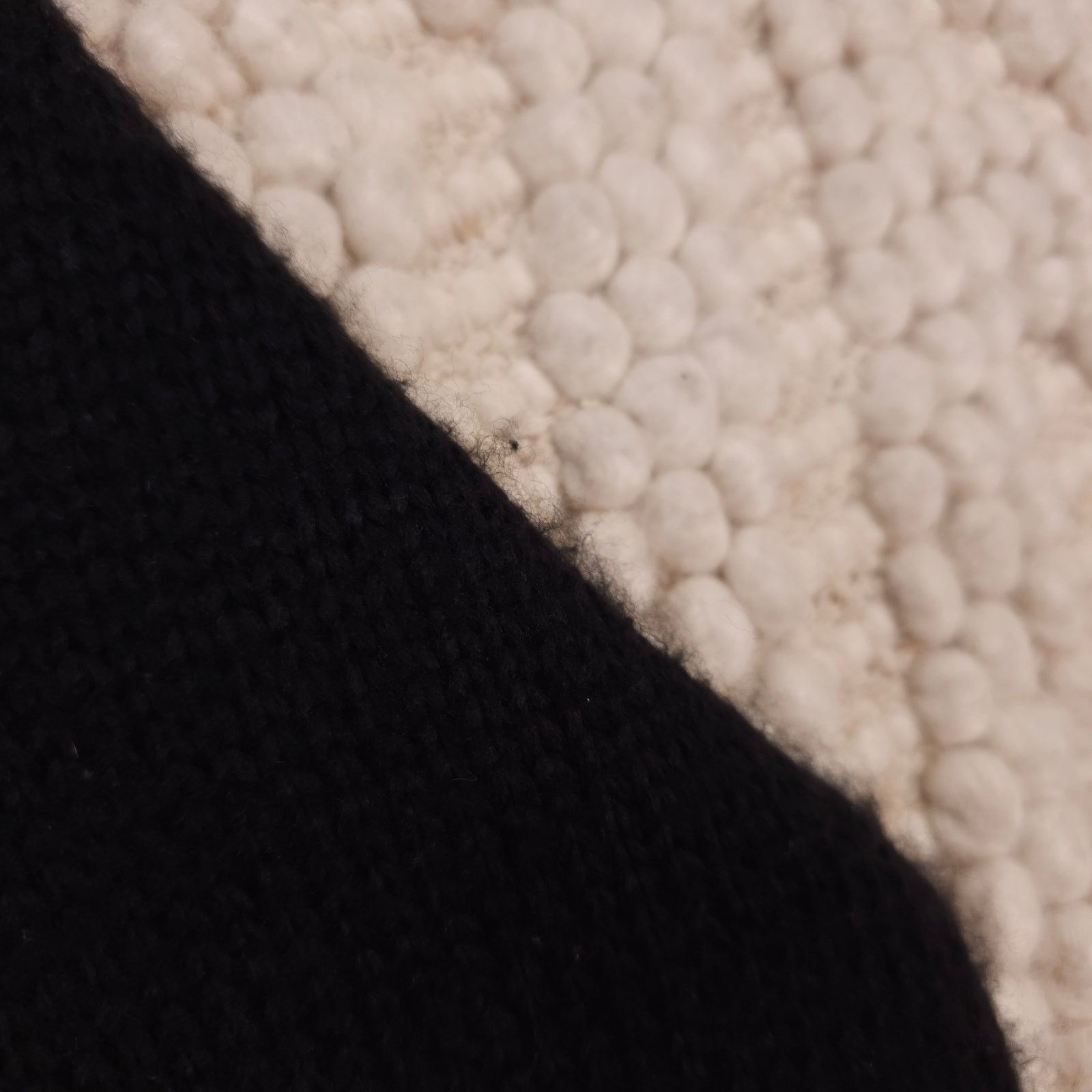 Other Wooden Ships Ski Bunny Sweater Black Sz Small/Medium Size S / US 4 / IT 40 - 8 Thumbnail