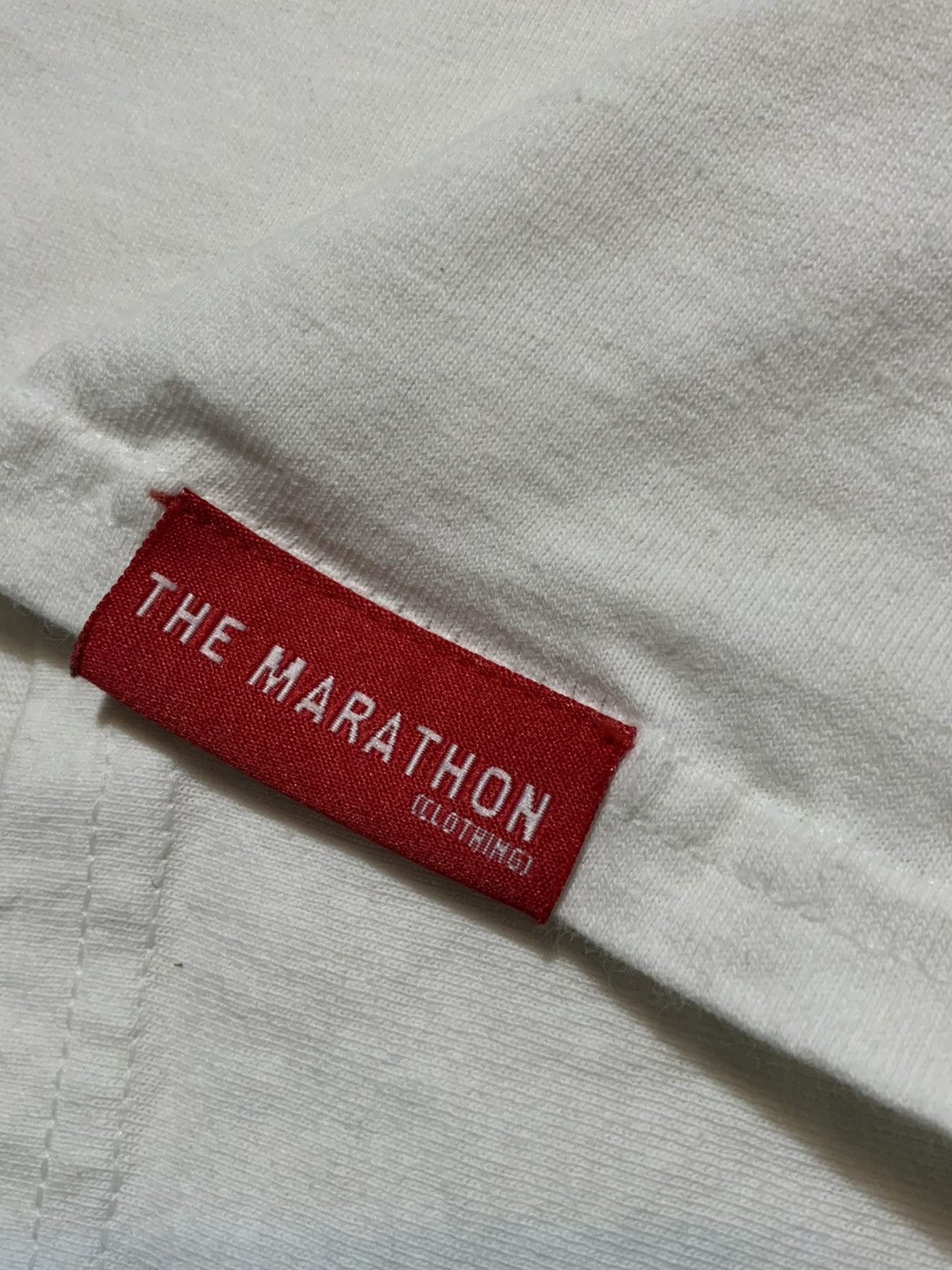 Crenshaw The Marathon Clothing Crenshaw Nipsey Hussle Crew T-Shirt Size US M / EU 48-50 / 2 - 8 Thumbnail