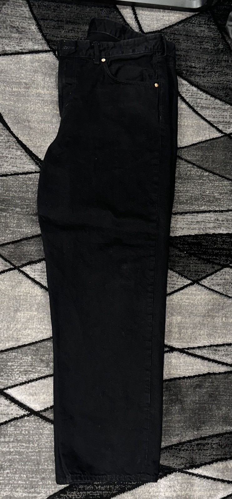 H&M H&M Loose Ample Size US 38 / EU 54 - 1 Thumbnail