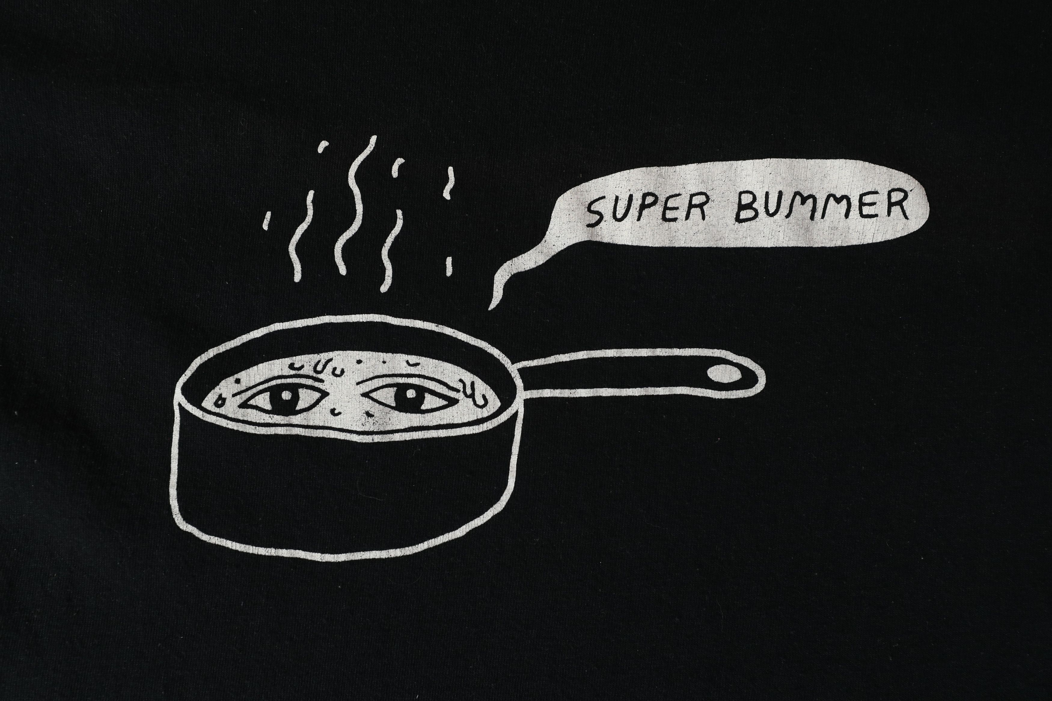Port & Company Super Bummer Tee (XL) Size US XL / EU 56 / 4 - 4 Thumbnail