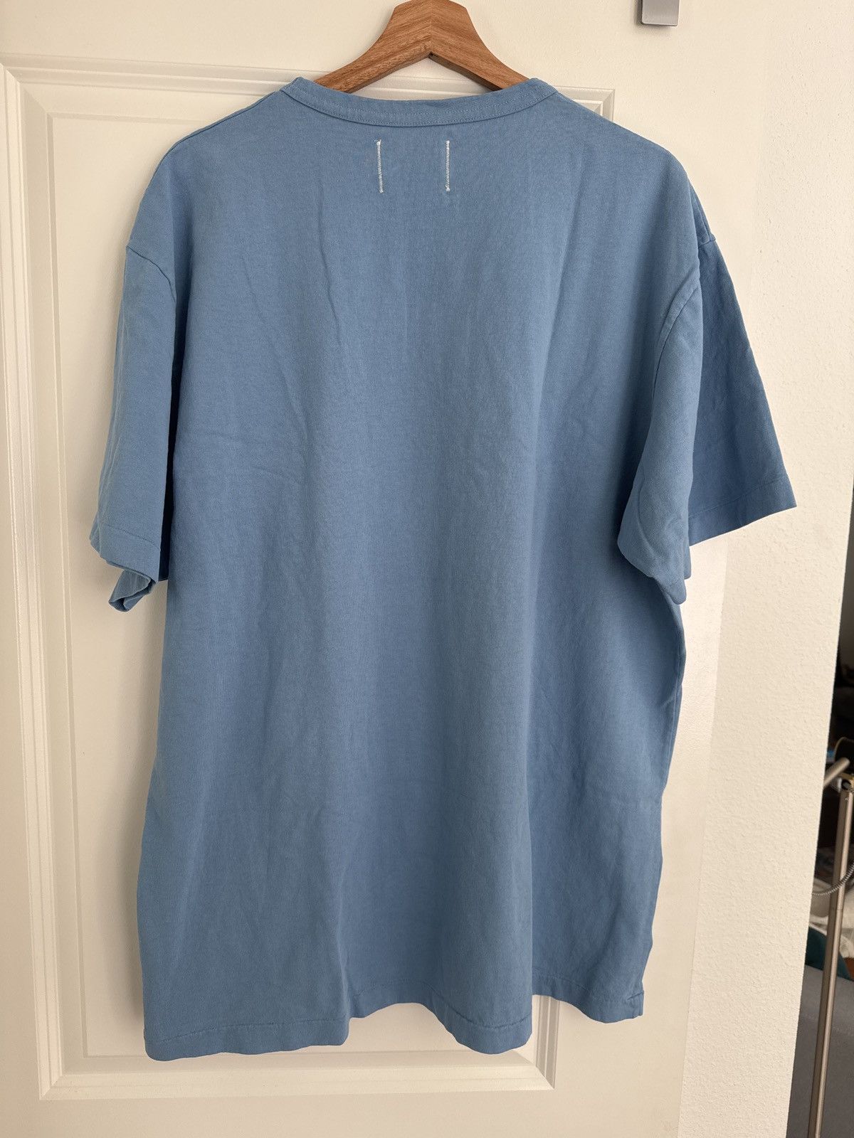 Dehen 1920 Heavy Duty T Shirt Size US XXL / EU 58 / 5 - 3 Thumbnail