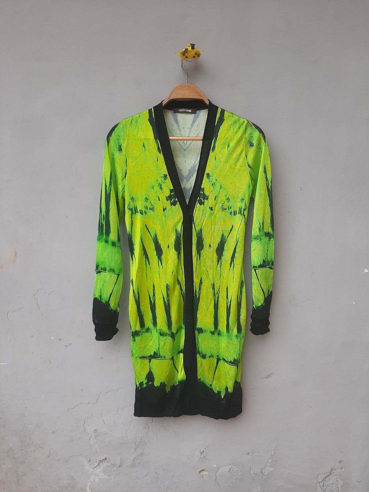 Roberto Cavalli ROBERTO CAVALLI Size M / US 6-8 / IT 42-44 - 1 Thumbnail