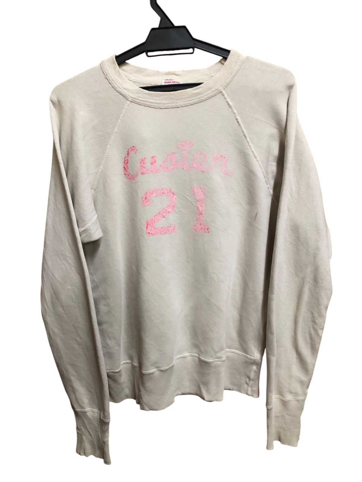 45rpm NMD x 45rpm Sweatshirt Size S / US 4 / IT 40 - 1 Thumbnail