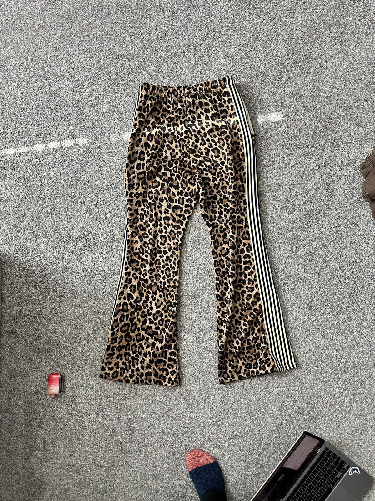 Kapital Kapital Trackpant Trousers Size US 33 - 2 Thumbnail