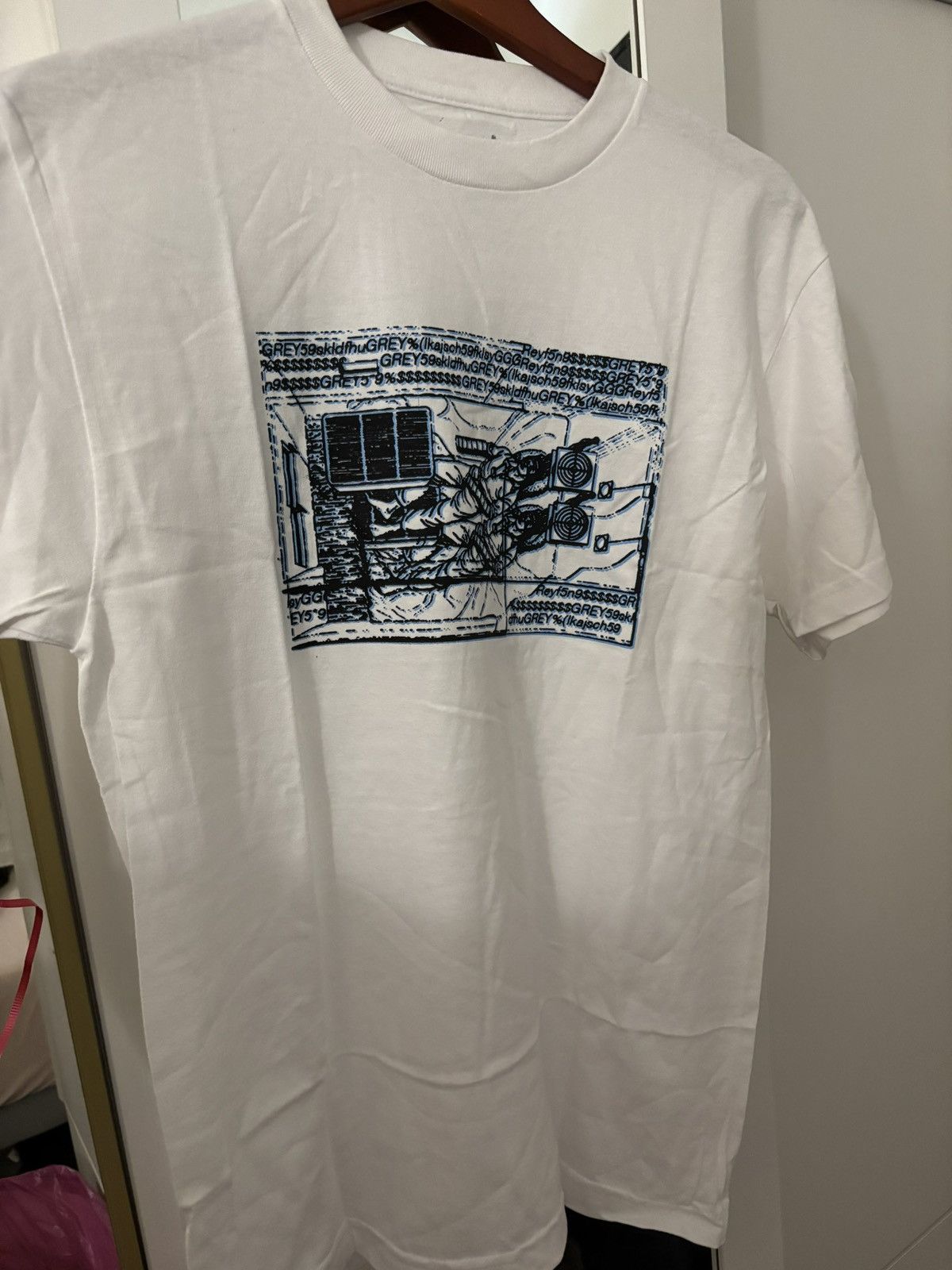 G59 Records G59 Records Graphic Tee Size US M / EU 48-50 / 2 - 1 Thumbnail