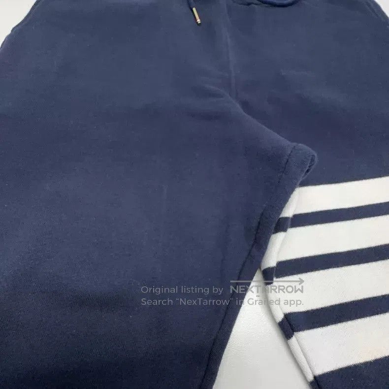 Thom Browne Thom Browne size 2 Sweatpants Size US 28 / EU 44 - 7 Thumbnail