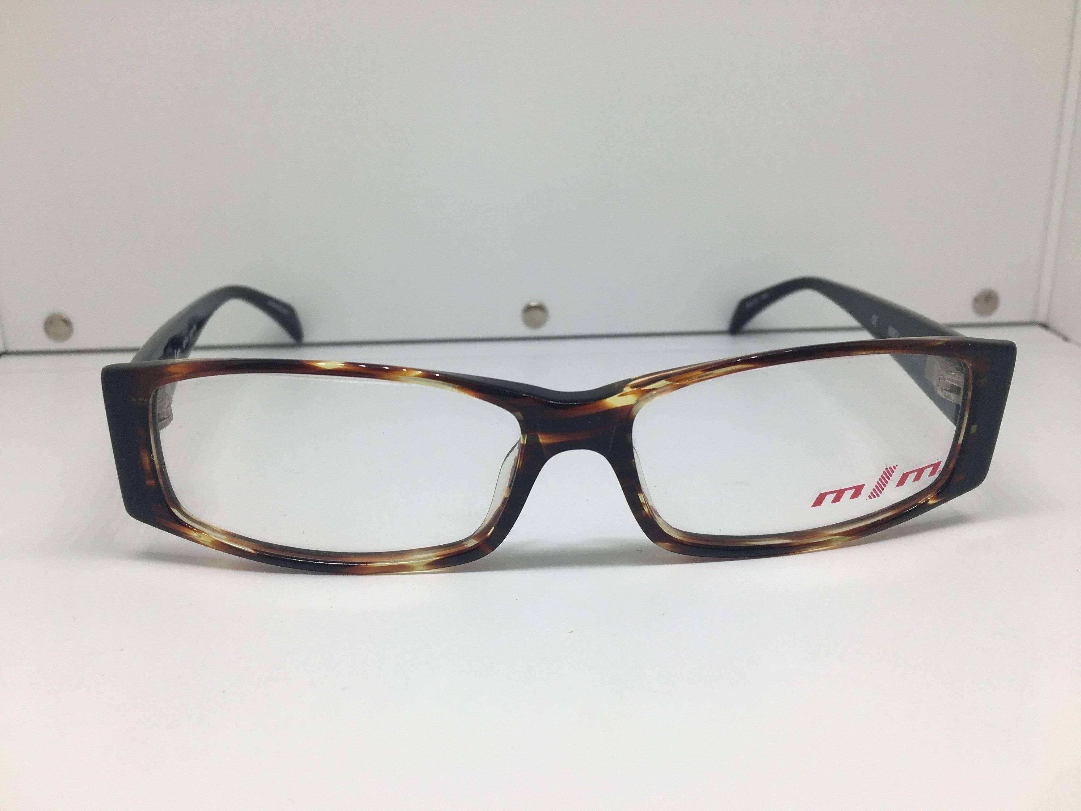 Other MIKLI M0824 RX Eyeglasses Frame Size ONE SIZE - 1 Thumbnail