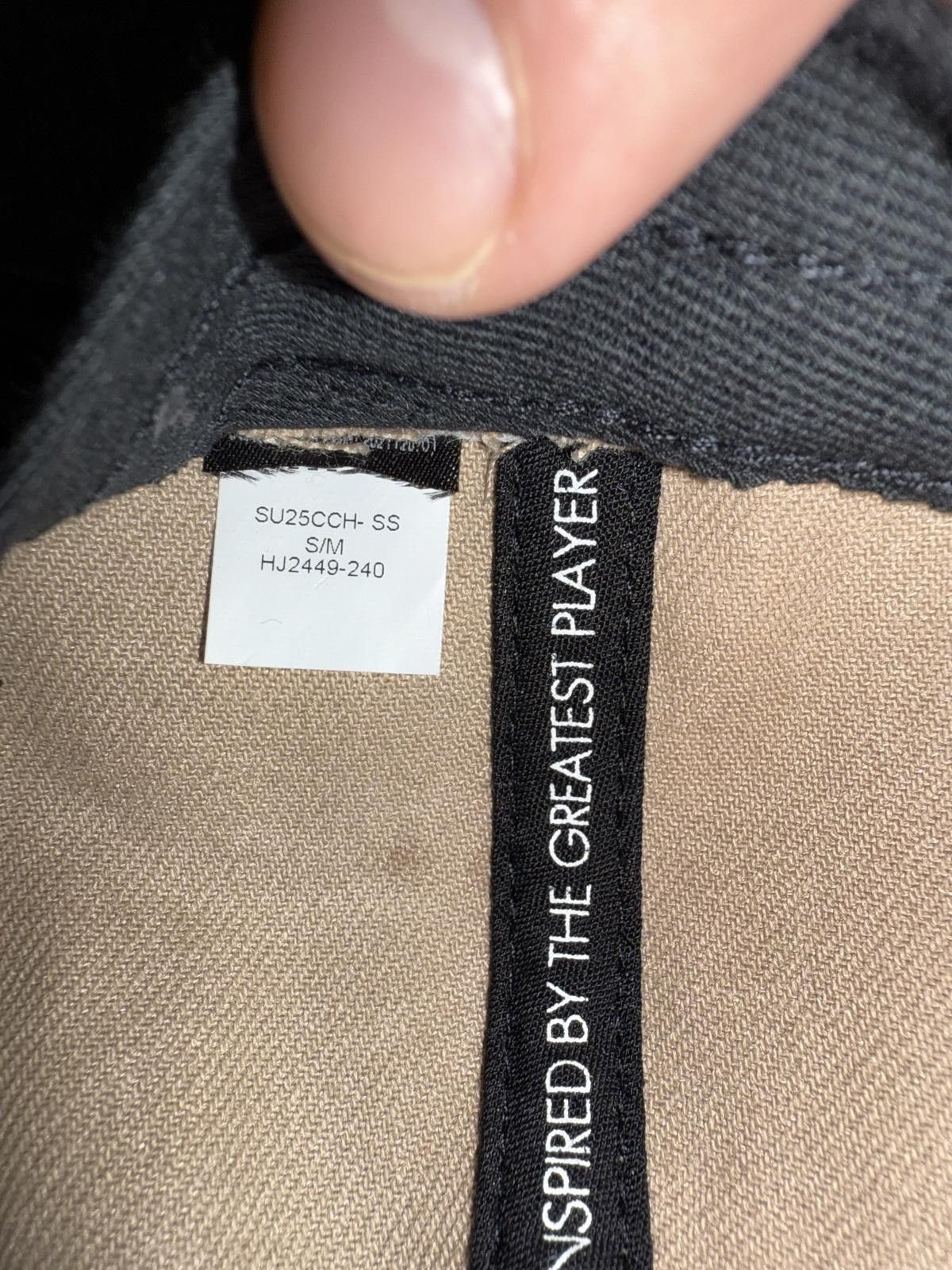 Nike Air Jordan Rise Structured Hat Sample Size ONE SIZE - 8 Thumbnail