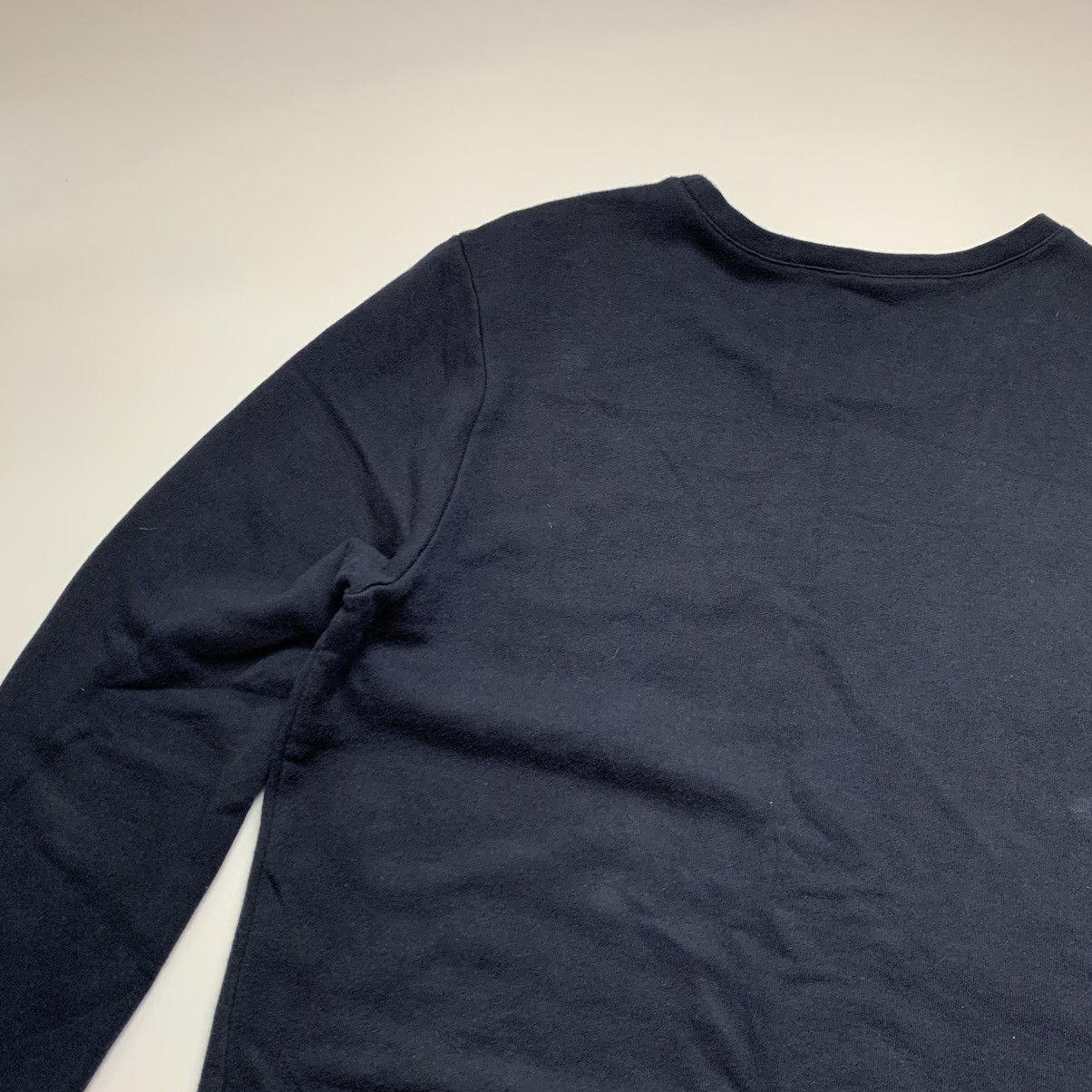 Vintage Gucci Vintage Basic Sweatshirt G Size US M / EU 48-50 / 2 - 13 Thumbnail