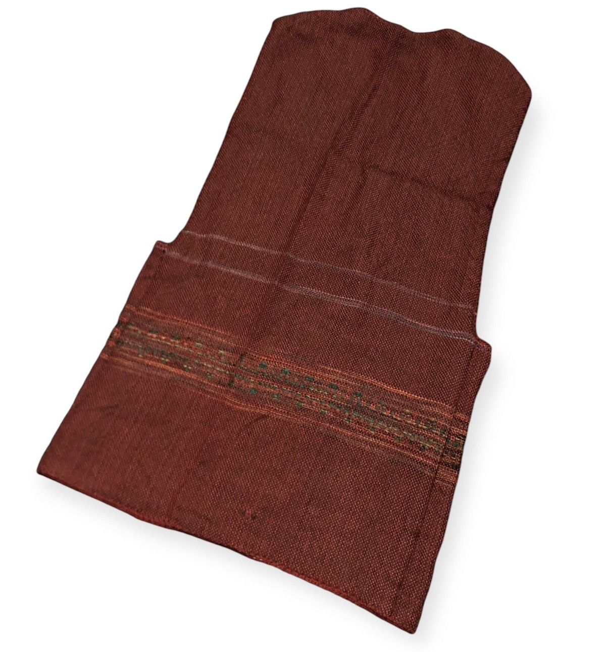 Native × Vintage Vintage Ethnic Native Navajo Blanket Vest Size US M / EU 48-50 / 2 - 3 Thumbnail