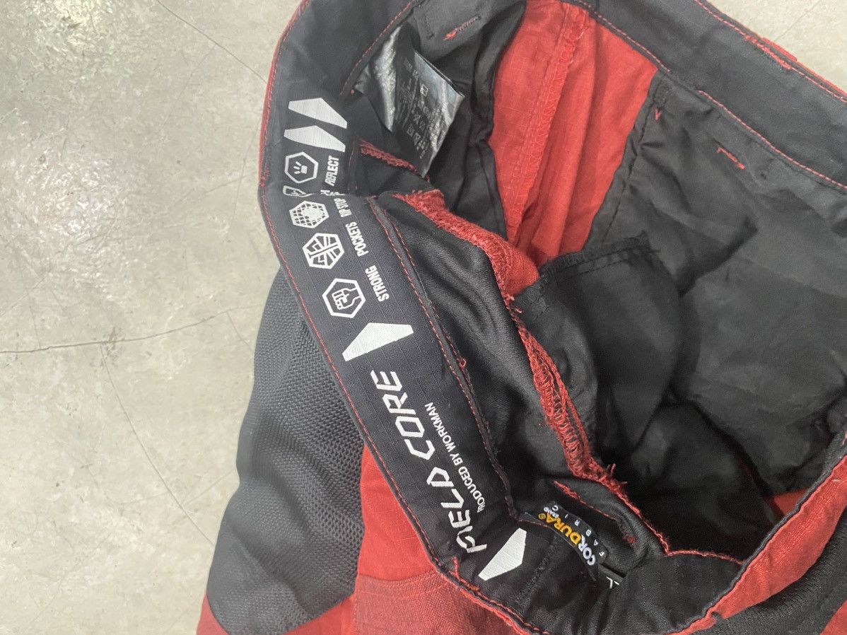 Other FIELDCORE CORDURA UTILITY SHORTS Size US 33 - 10 Thumbnail