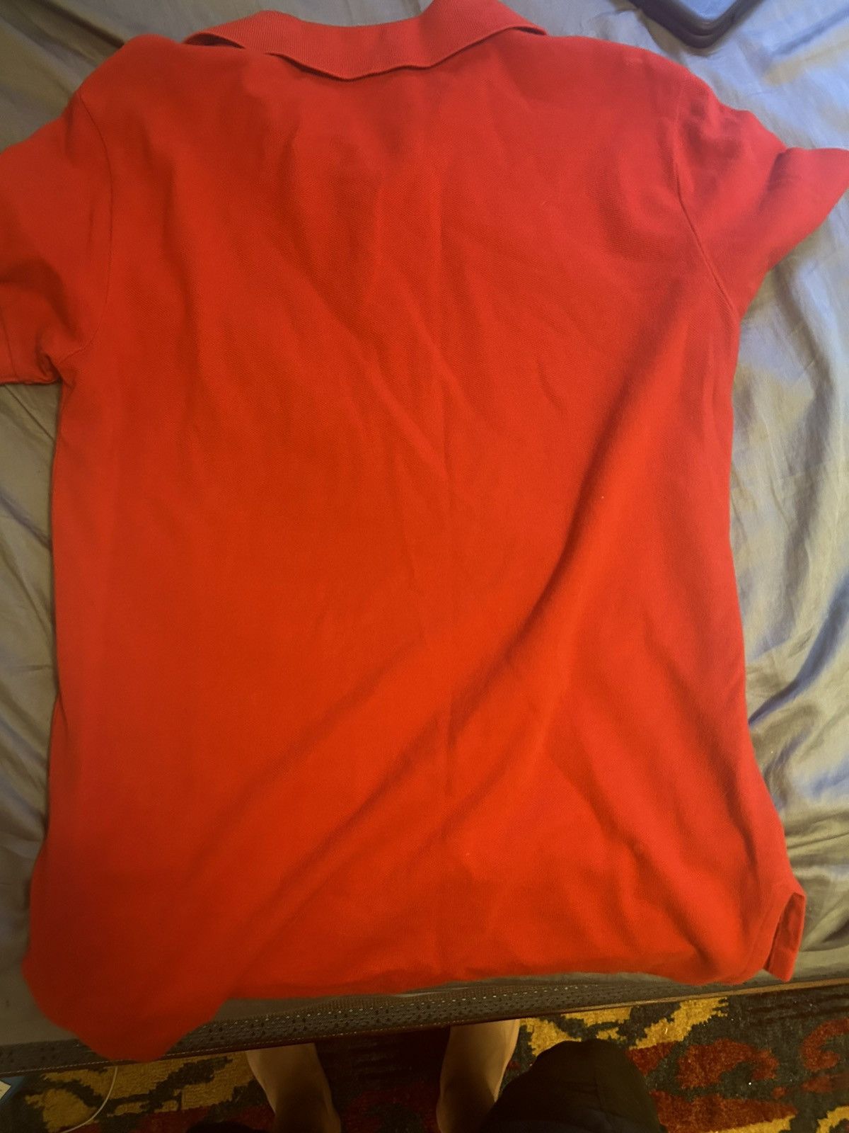 Polo Ralph Lauren Chief keef polo Size US S / EU 44-46 / 1 - 4 Thumbnail