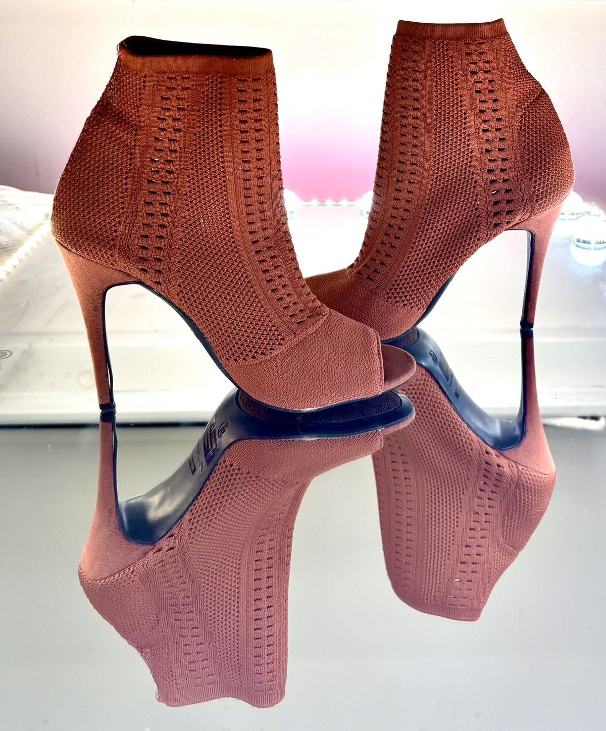 Other Anne Michelle Rouge Helium Royals47M Size US 7.5 / IT 37.5 - 5 Thumbnail