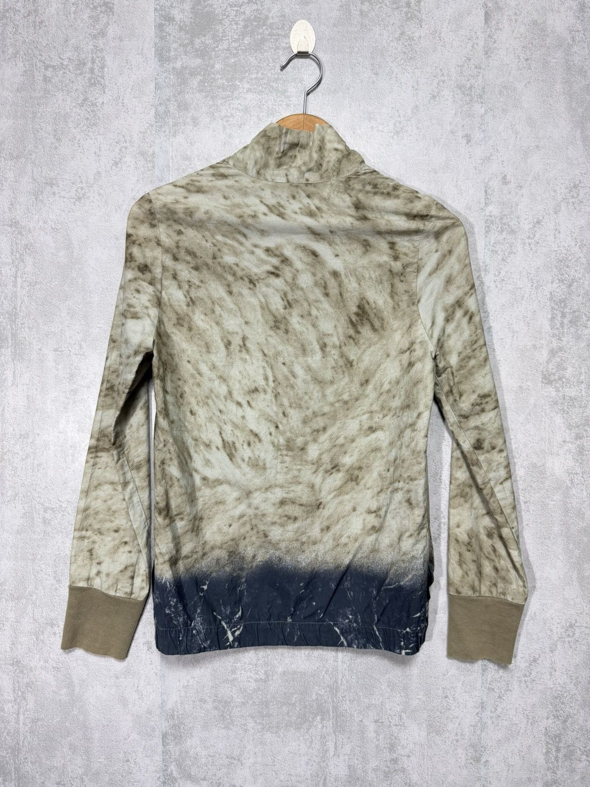 Stephan Schneider STEPHAN SCHNEIDER OVER SHIRT Size US XS / EU 42 / 0 - 6 Thumbnail