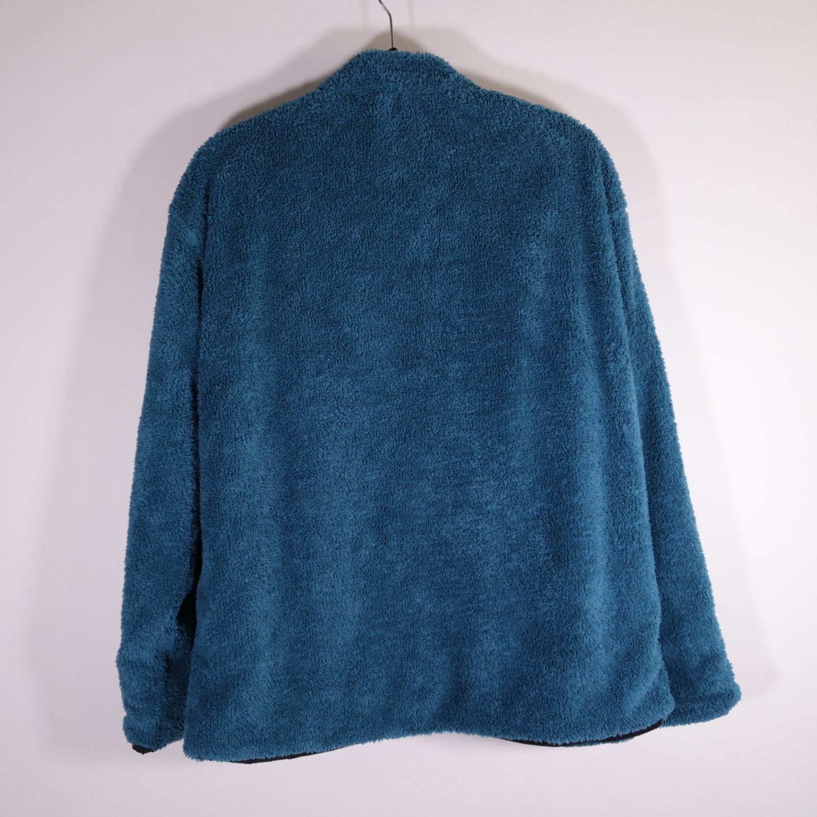 Ts(S) TS(S) Lined Boa Easy Cardigan Lhamo Kimono Jacket Size 3 Size US L / EU 52-54 / 3 - 4 Thumbnail