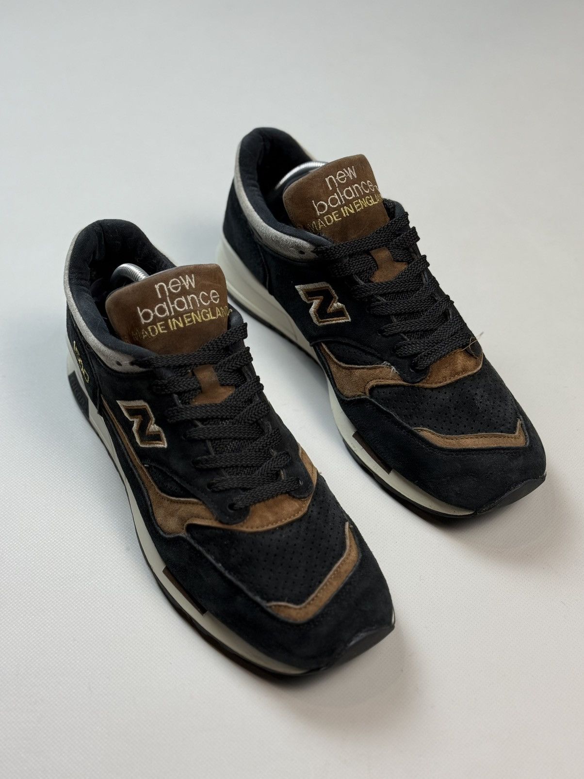 New Balance New Balance 1500 M1500YOR Year Of Rat Low Top Sneakers Shoes Size US 11 / EU 44 - 2 Thumbnail