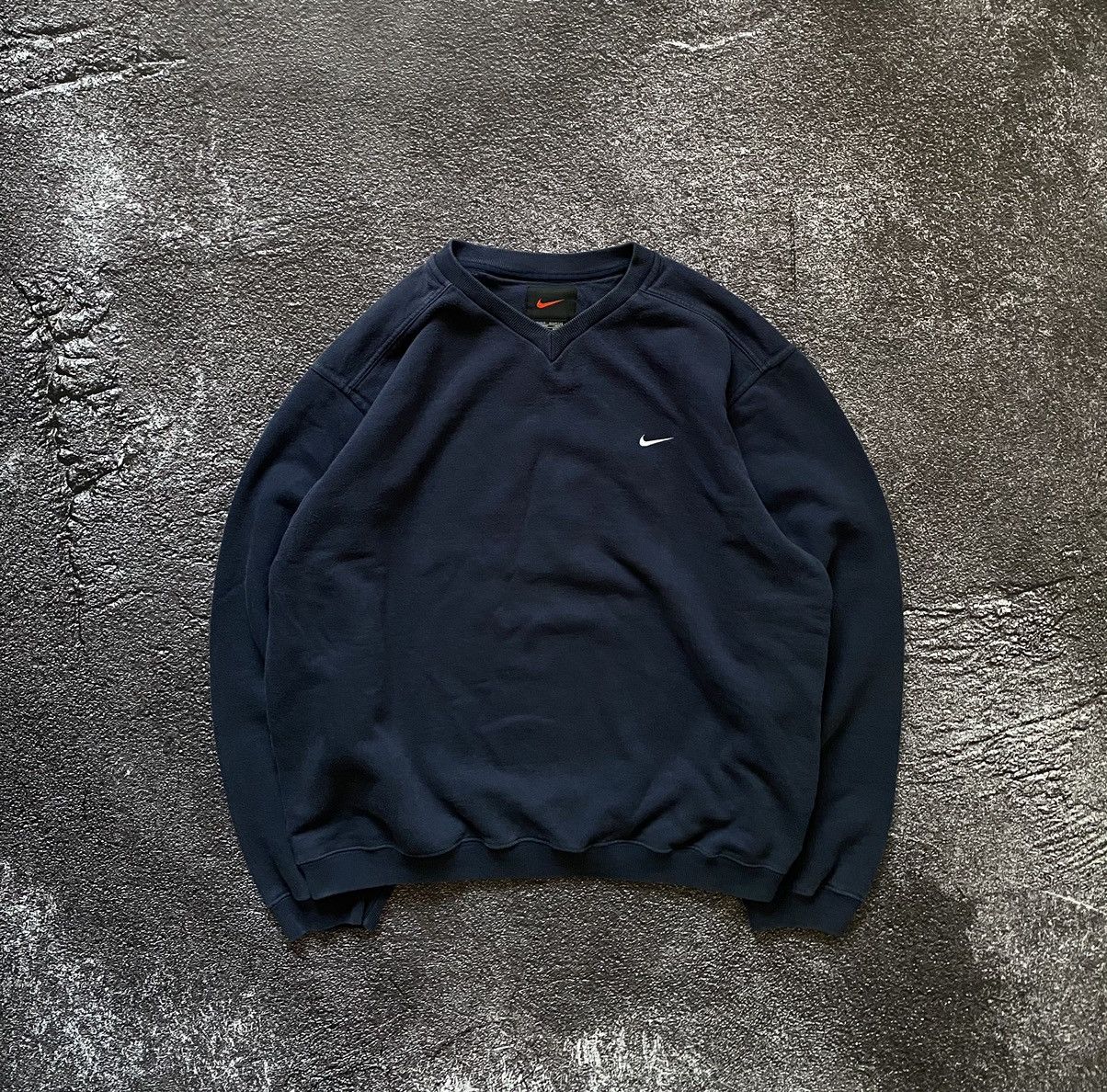 90s vintage nike sweatshirt