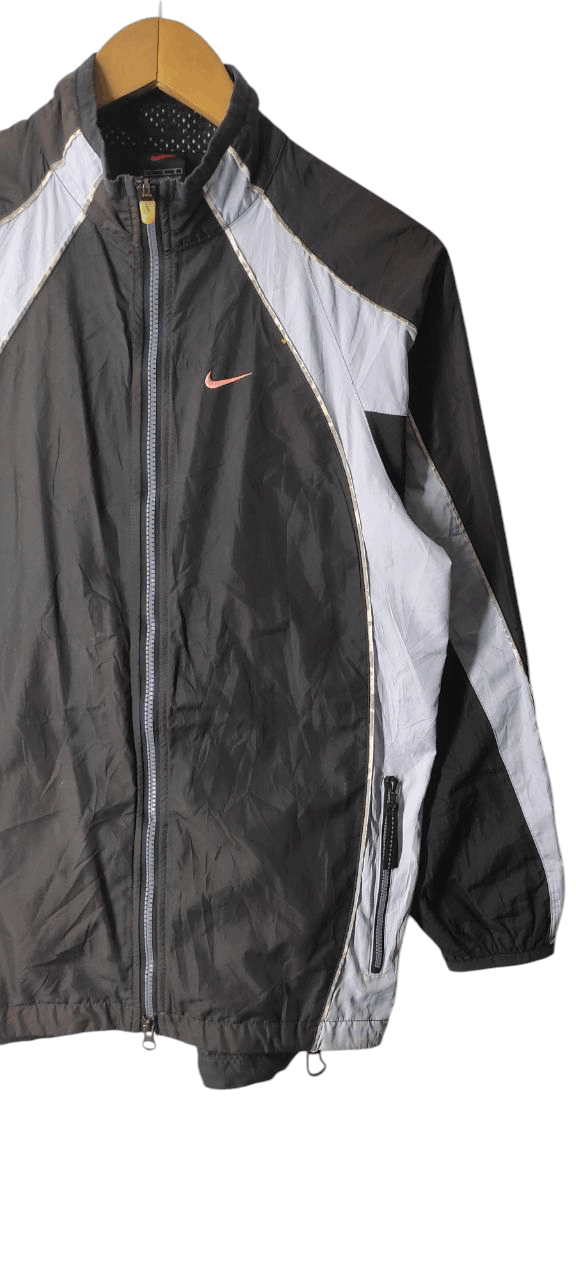 Nike VINTAGE NIKE WINDBREAKER JACKET Size US S / EU 44-46 / 1 - 8 Thumbnail