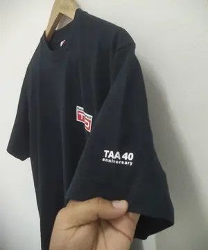 Japanese Brand Vintage Toyota Racing Development TRD Size US L / EU 52-54 / 3 - 6 Thumbnail