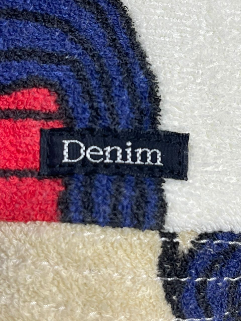 Japanese Brand Denim Dungaree X Peanuts Hats Size ONE SIZE - 9 Thumbnail