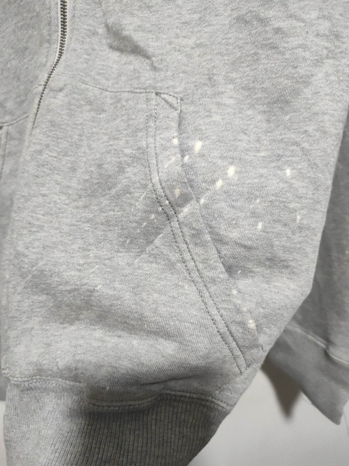 Diesel Diesel zipper fur hoodie ifsix LGB style Size US L / EU 52-54 / 3 - 8 Thumbnail