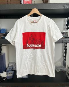 DS This is Not Supreme Playboy Box Logo Size XL for Sale in