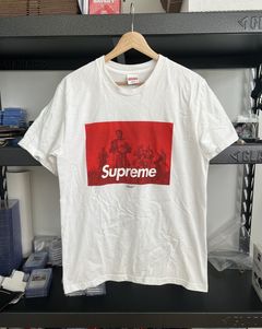 DS This is Not Supreme Playboy Box Logo Size XL for Sale in