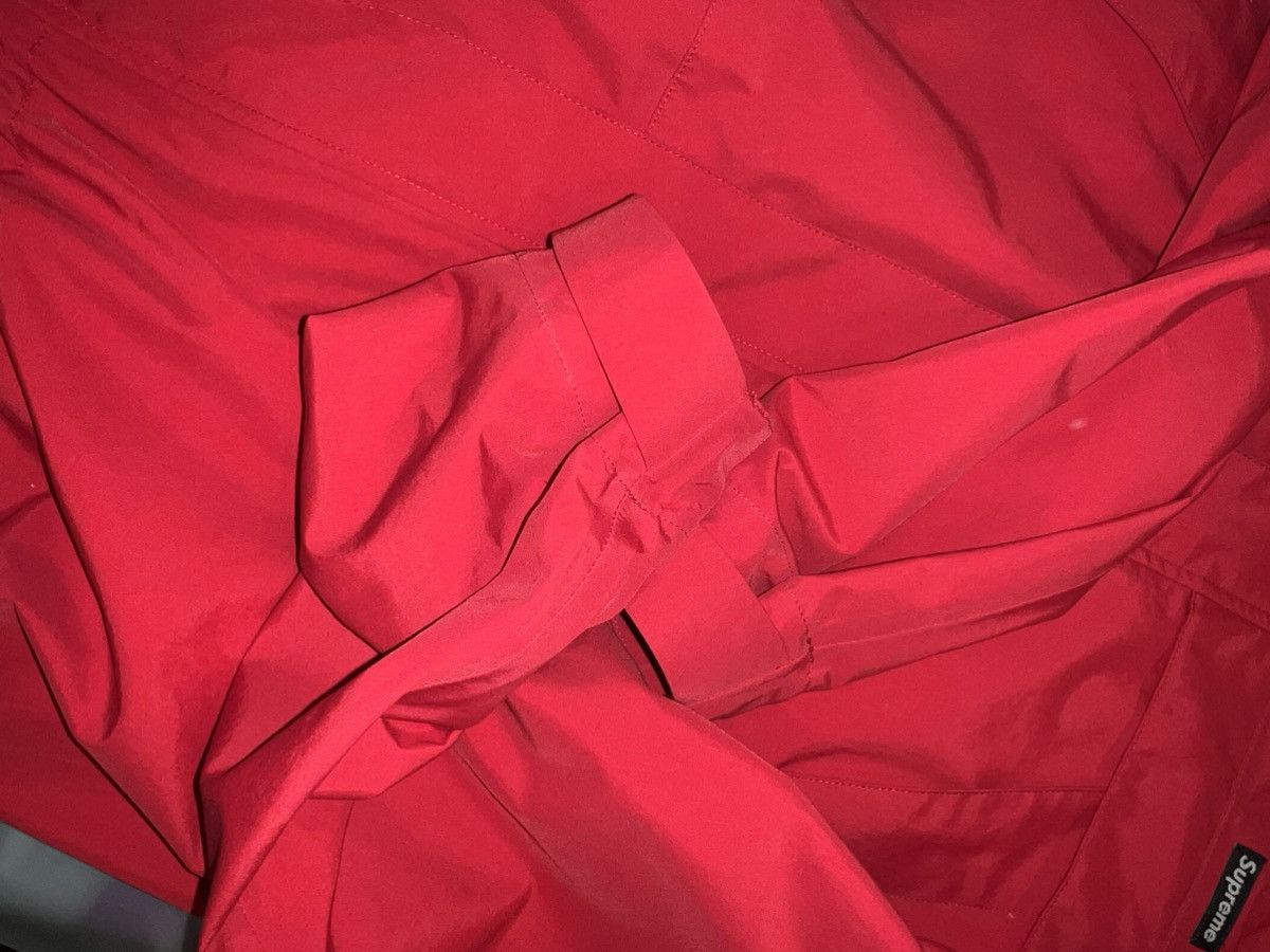 Supreme Dog waterproof Jacket Size US M / EU 48-50 / 2 - 3 Thumbnail