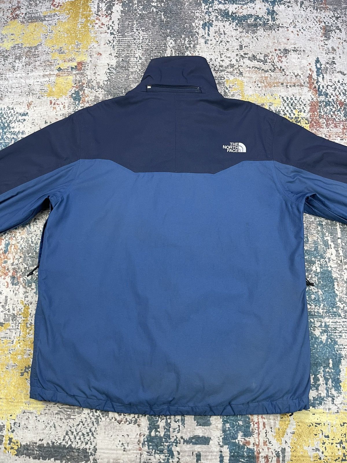 The North Face The North Face Fall 2009 Hyvent Jackets Size US M / EU 48-50 / 2 - 5 Thumbnail