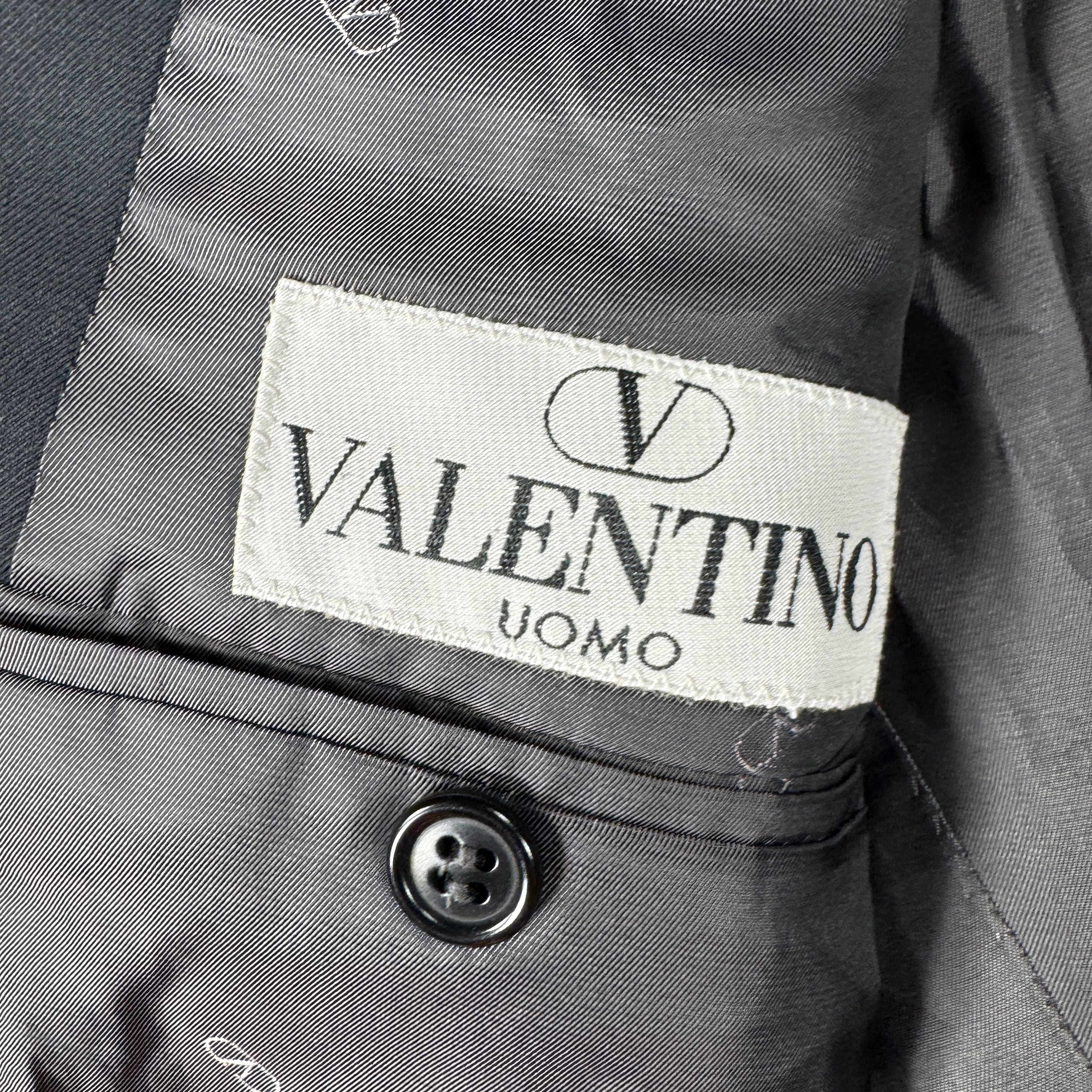 Valentino Valentino Uomo Blazer Size US XL / EU 56 / 4 - 7 Thumbnail
