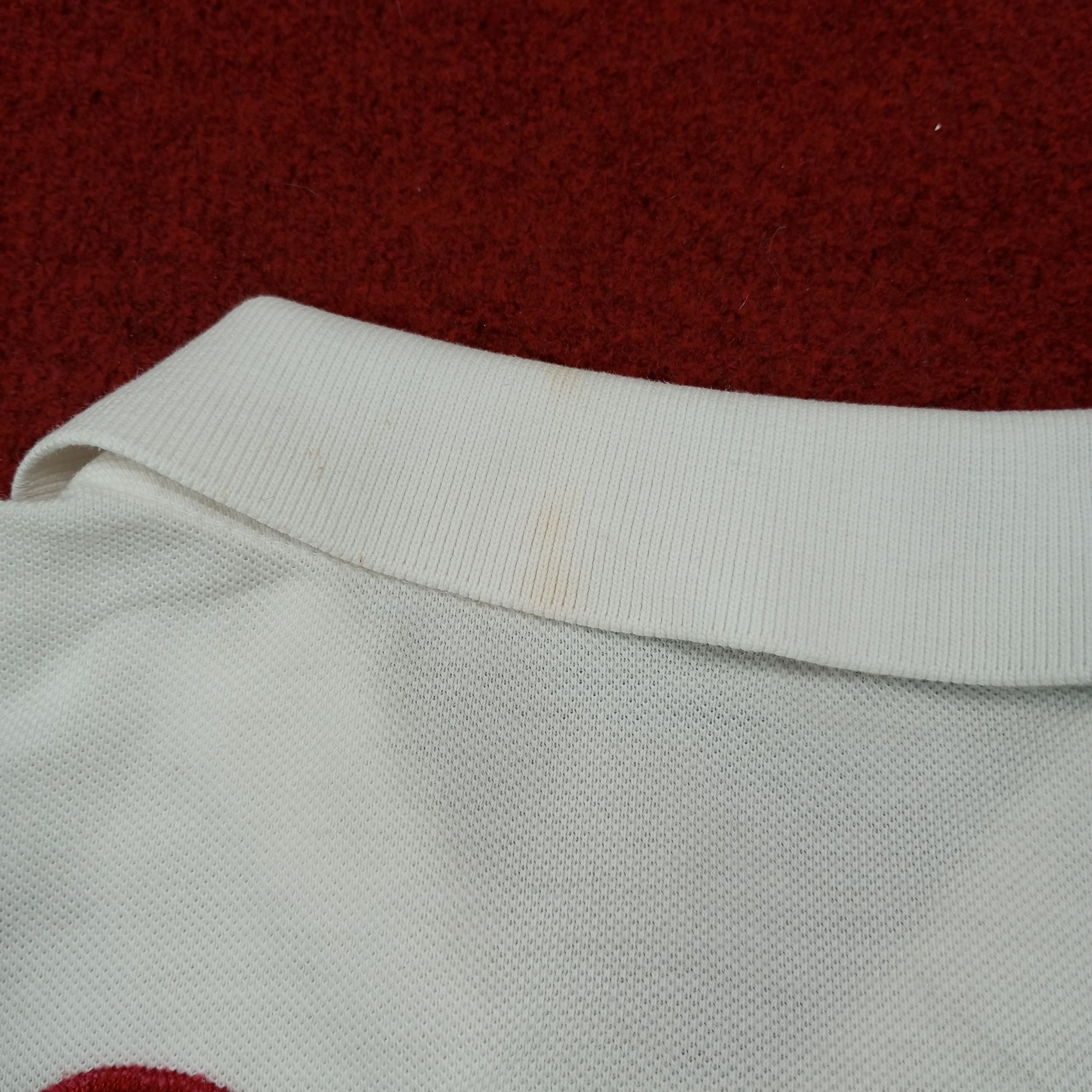 Polo Ralph Lauren Polo by Ralph Lauren GBR Great Britain Style Polos Size US L / EU 52-54 / 3 - 5 Thumbnail