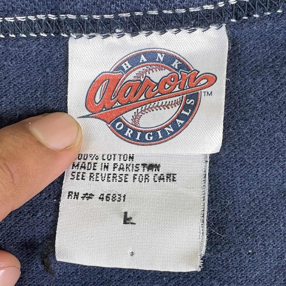 MLB 🔥LAST PRICE🔥 Vintage 90 Houston Astros Button Up Jersey Size US L / EU 52-54 / 3 - 10 Thumbnail