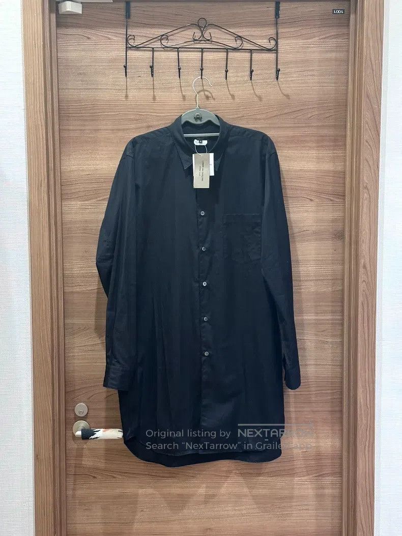 Comme des Garcons Comme Des Garcons Shirt Size US M / EU 48-50 / 2 - 2 Thumbnail