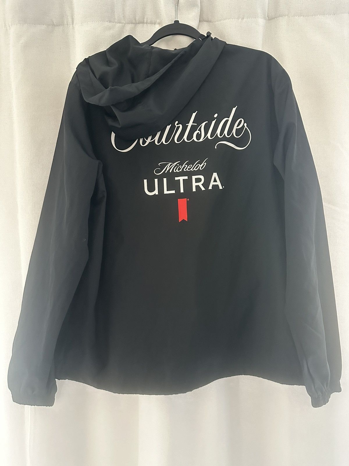 NBA × Vintage NBA windbreaker Size US M / EU 48-50 / 2 - 4 Thumbnail