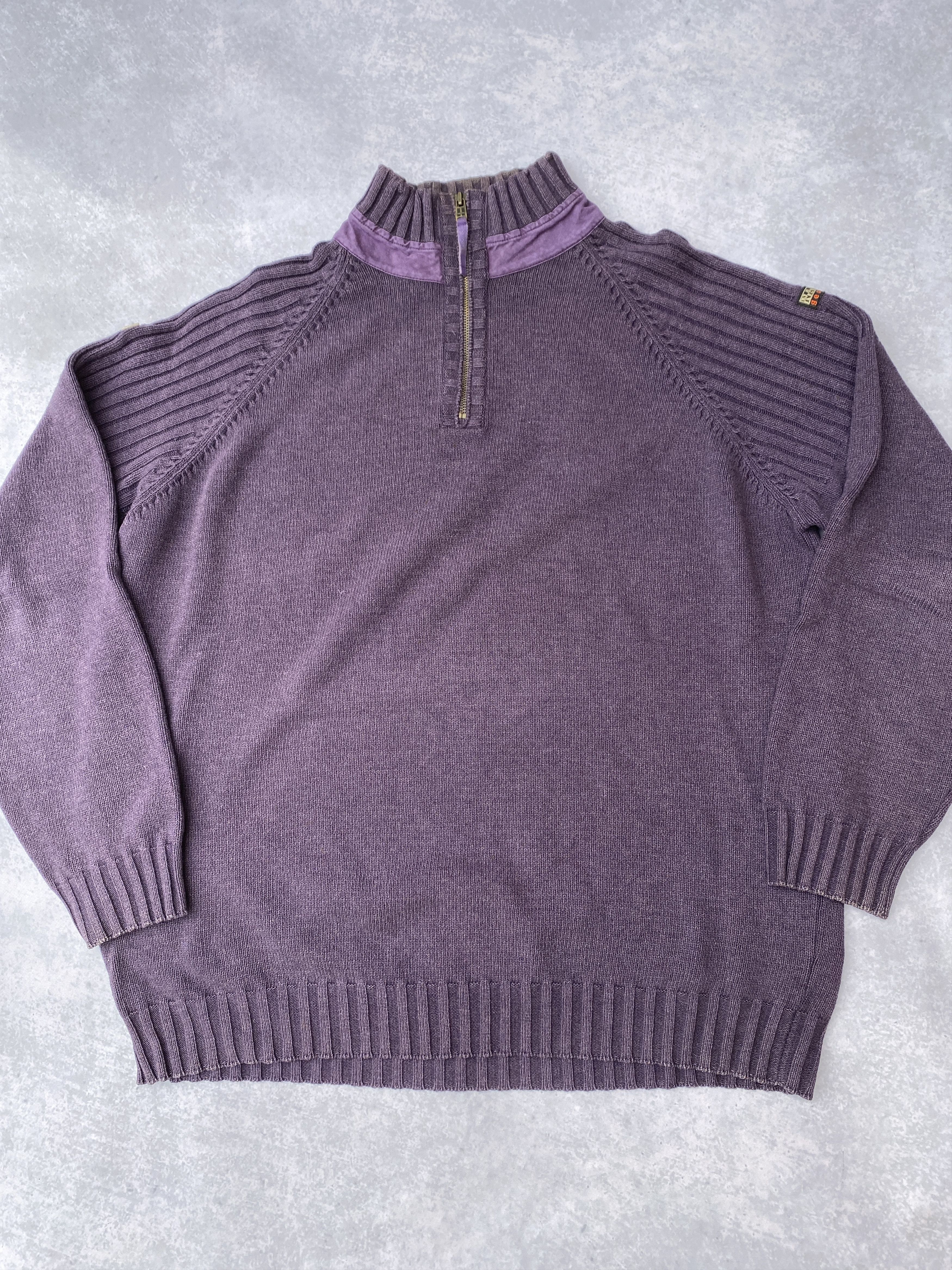 Napapijri Sweater napapijri Size US XXL / EU 58 / 5 - 1 Thumbnail