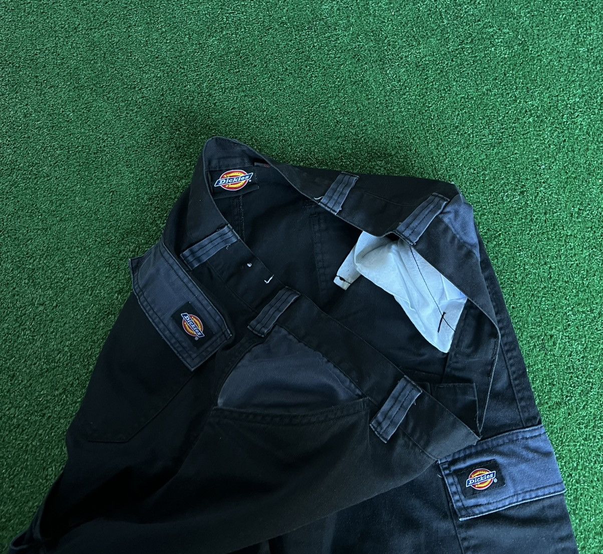 Dickies Dickies vintage workwear pants Size US 36 / EU 52 - 6 Thumbnail