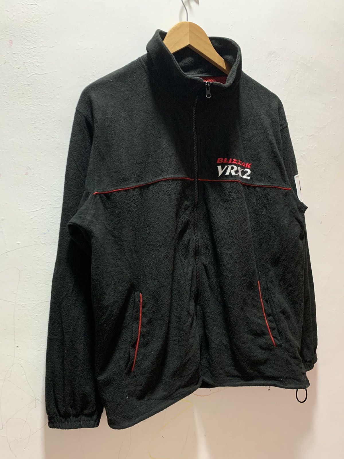 Sports Specialties Vintage Blizzar Bridgestone X Olympics Jacket Size US XXL / EU 58 / 5 - 3 Thumbnail